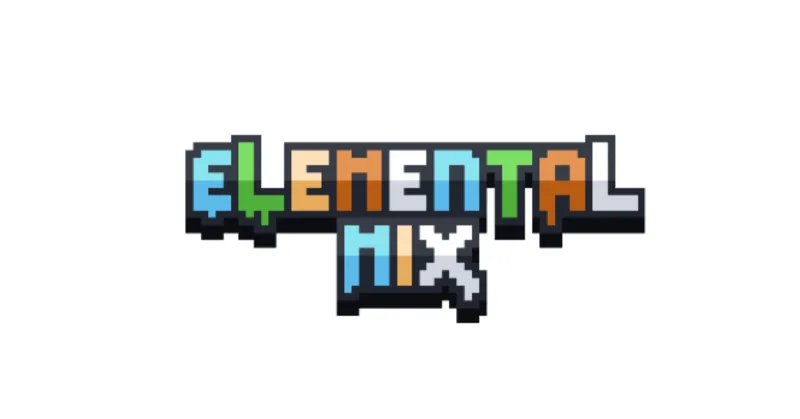Мод на мобов и оружие для Майнкрафт 1.16.5 / 1.15.2 (Elemental Mix)