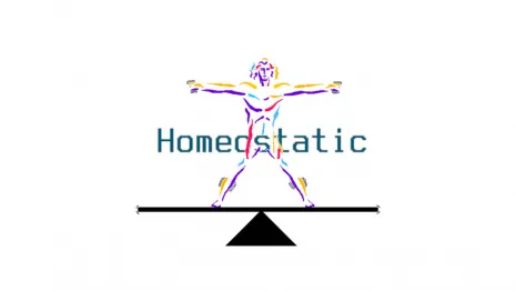 Мод на жажду для Майнкрафт 1.19 / 1.18.2 (Homeostatic)