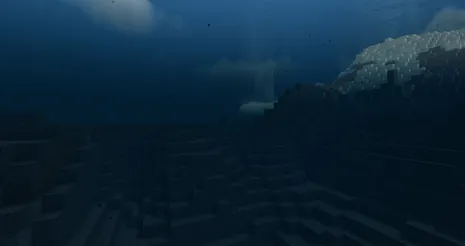 Звуки под водой